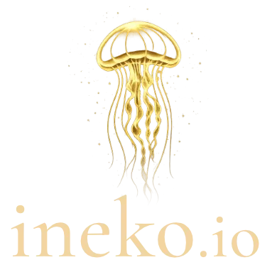 Logo von ineko.io